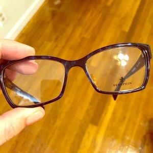 NWOT Seraphin Frames
